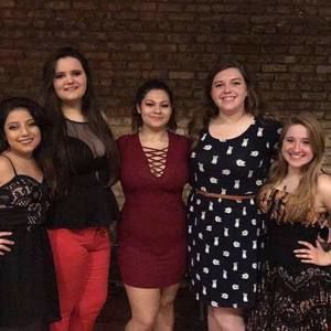 Meet your Posher, Alexandra